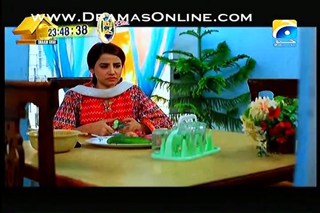 Choti Choti Khushiyan Episode 198 Full Part