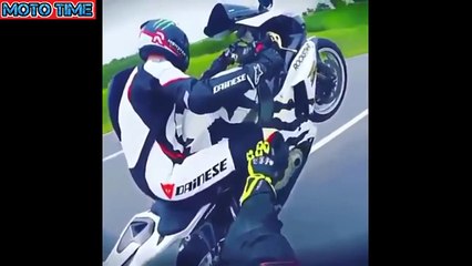 BEST Motorcycle  FAIL & WIN Compilation - Funny Videos