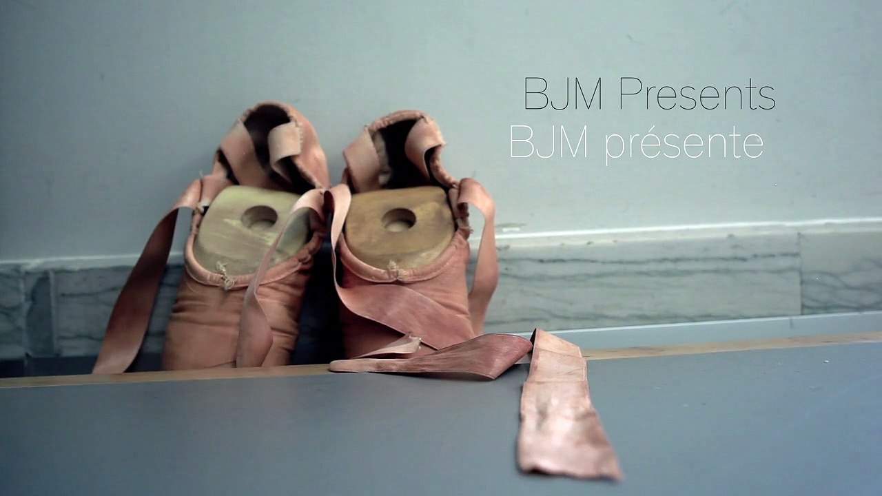 Mono Lisa - les Ballets Jazz de Montreal