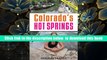 Read Online  Colorado s Hot Springs (The Pruett Series) Deborah Frazier Trial Ebook
