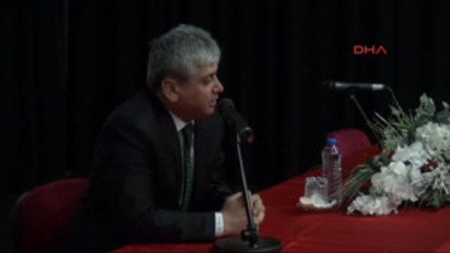 Kars Vali Doğan: Bakan Arslan'ı Diplomayı Unutması Buraya Taşıdı