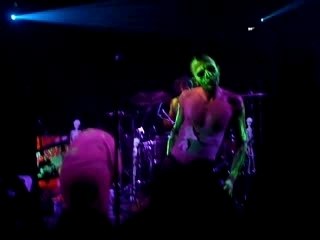 Punish Yourself - Enter me now