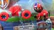 Paw Patrol Air Rescue ZUMA Pack Pup & Badge NEW 2016 PAW PATROL AIR RESCUE PUPS