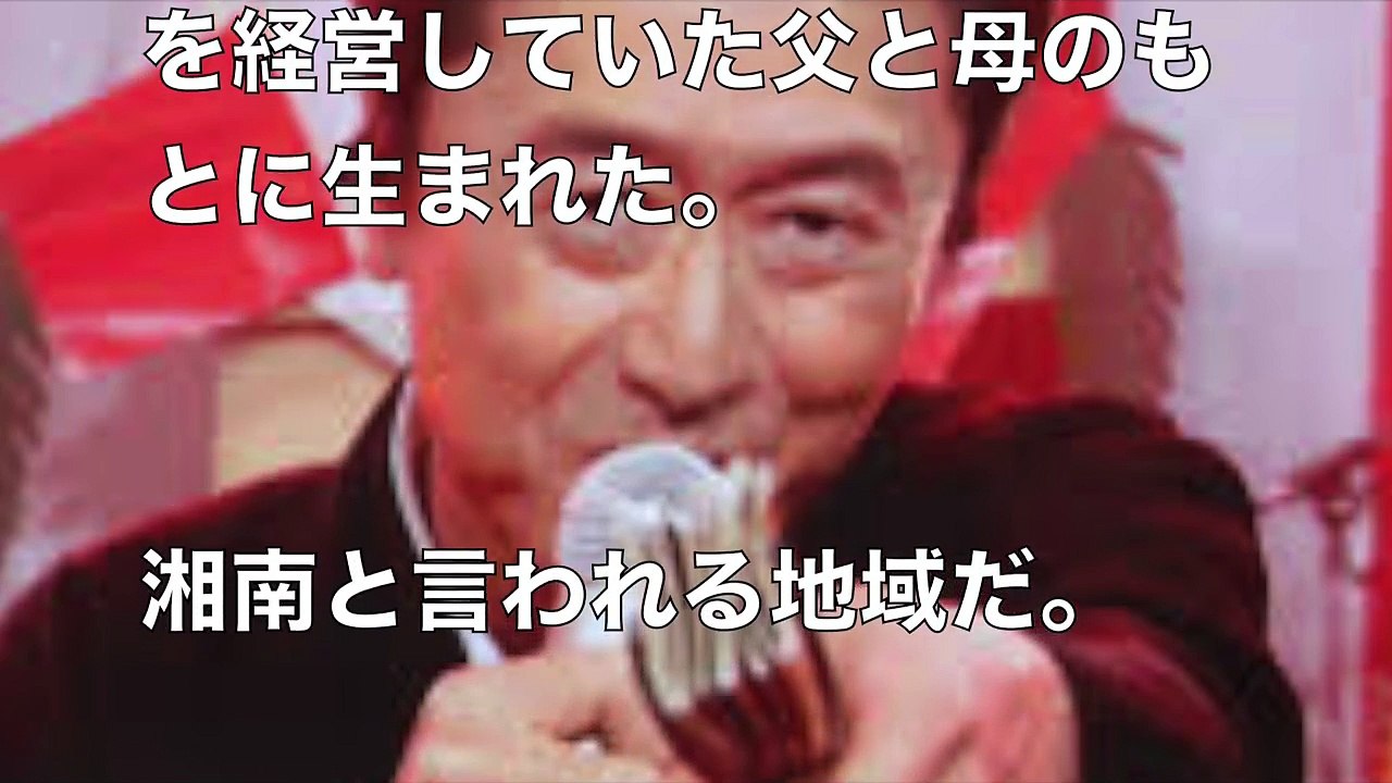 【真相追求】サザン桑田佳祐　　TV出演の違和感…ヤセた老けたの真相とは！？