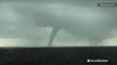 Reed Timmer captures footage of deadly Texas twister