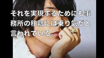 【絶叫未来】中居正広、結婚！？続いてジャニーズ結婚ラッシュに火がつき…ファン絶叫か！！