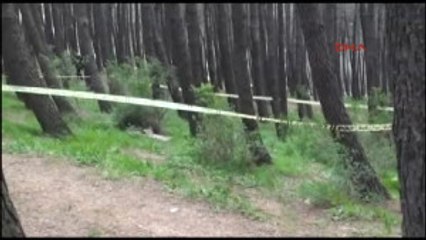 Kartal'da Polis Patlayıcı Ele Geçirdi