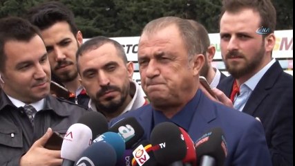Fatih Terim: “17 Sene Geçmesine Rağmen Unutmak Mümkün Değil”