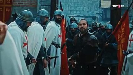 Cihan size kalmaz diyenlere, "ALLAH bize yeter" diyeceğiz!