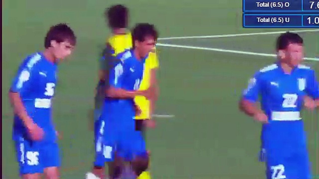 Yakshiyev Murat Goal HD - Altyn Asyr (Tkm) 4-1 Alay Osh (Kgz) 17.05.2017