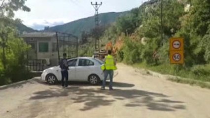 Son Dakika! Tunceli'de Polise Saldırmaya Hazırlanan Canlı Bomba Öldürüldü