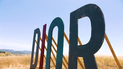 Le défilé croisière Dior 2018 à Los Angeles