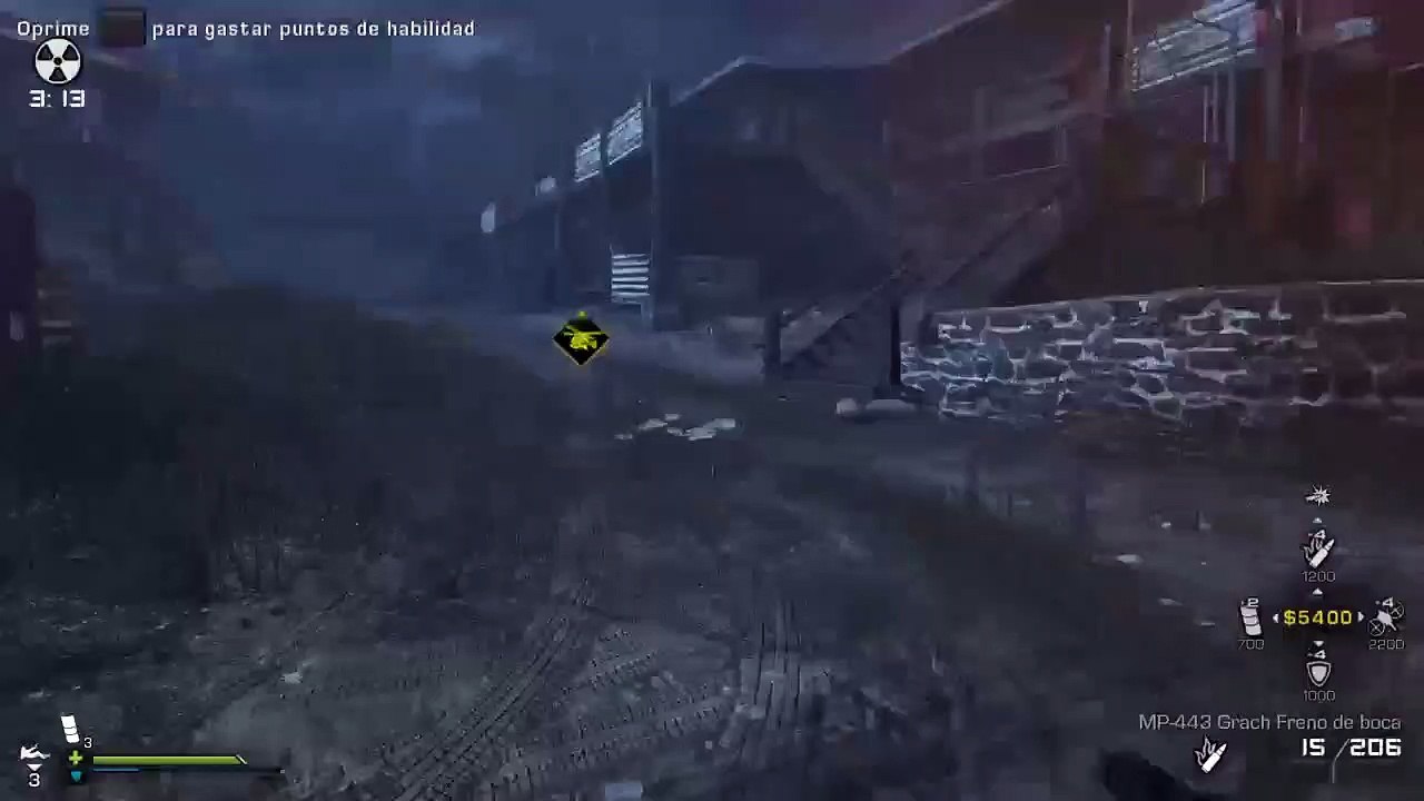 Transmisión de PS4 en vivo de devycastro (2)