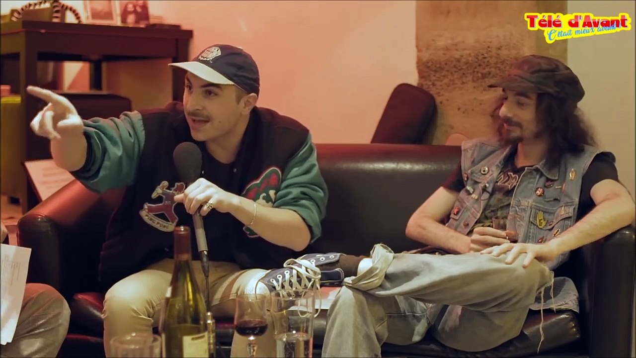 TeddyBoyRSA & Kriss ne connaissent rien à la zététique