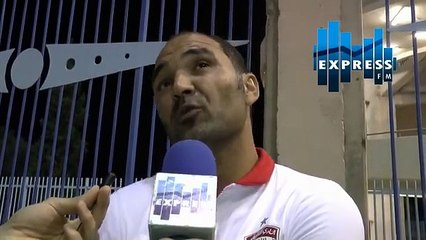 تكهنات ملاعبية الإفريقي والاطار الفني بخصوص مقابلة الكلاسيكو بين الترجي والنجم