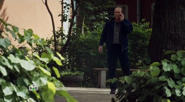 Личность не установлена. Серия 5. Криминал (2017) @ Русские сериалы