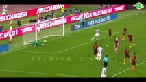 AS Roma vs Juventus 3-1 (Serie A 14-05-2017) - Match Highlights and Goals