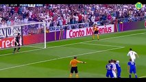 Real Madrid vs Juventus 1-1 (Remember Semi Final UCL 13-05-2015) - Highlights Extended HD
