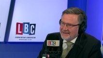 Barry Gardiner Defends Len McClusky’s “Labour Can’t Win” Comments