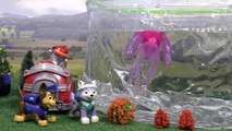 Paw Patrol and Peppa Pig Jellyfish Rescue Toy Unboxing Robo Fish Jellyfish Toys Review Pep