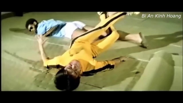 Top 10 Cảnh võ thuật đỉnh cao nhất của Lý Tiểu Long-Top 10 martial arts scene of Bruce Lee's highest peak