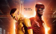 The Flash Season 3 Episode 22 : Infantino Stream