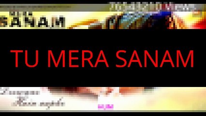 Tu Mera Sanam - Tubelight - Full HD Song - Salman Khan - Zhu Zhu