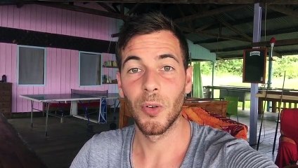 En Guyane, l'homosexualité reste très difficile à vivre
