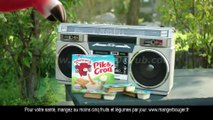 pub La Vache Qui Rit Pik & Croq' 2017 [HQ]