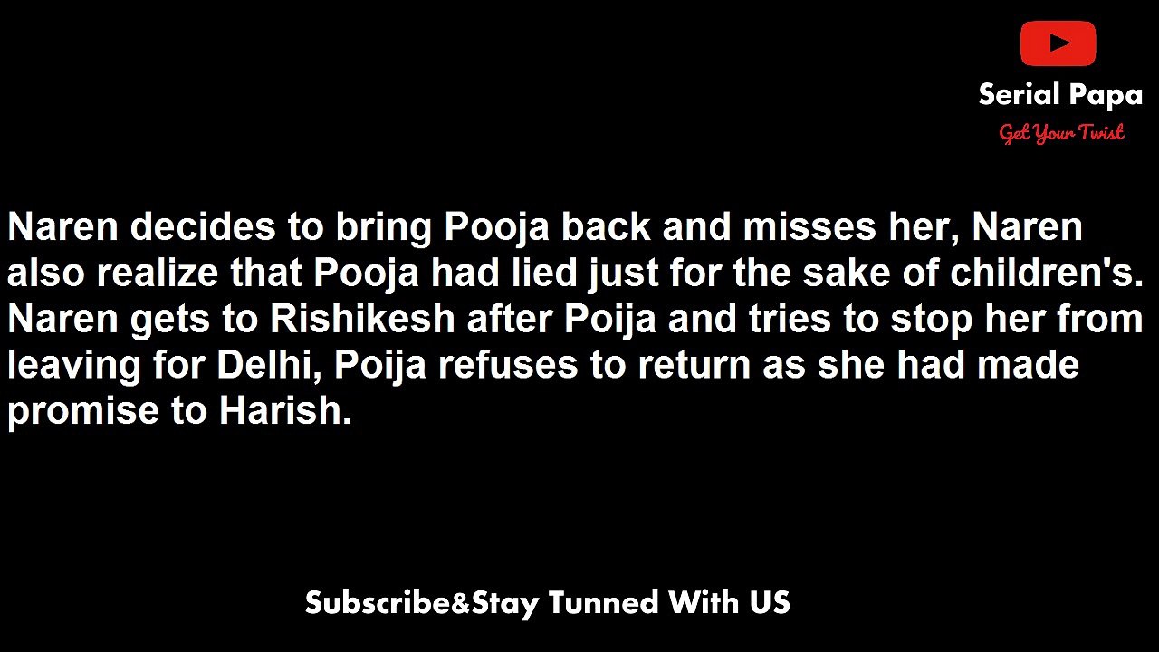 Piya Albela,18th may 2017 news,Naren's,lover boy,avatar reaches,Delhi after,Pooja