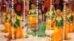 Munni dancing in Jyoti's sangeet night in Jaat Ki Jugni