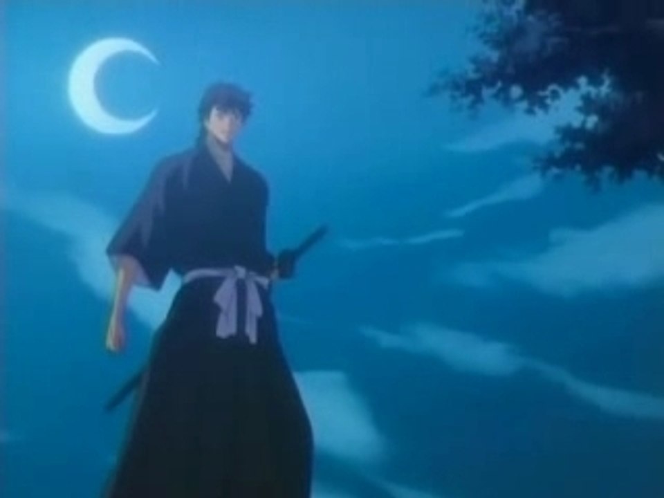 Amv - Bleach - Bring me to life