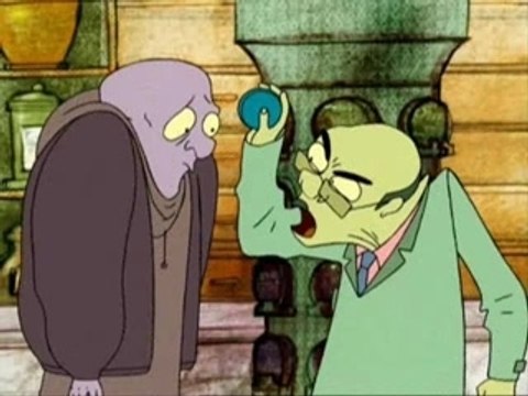 Lascars - pharmacie maroc