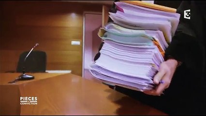 Pièce à conviction - Courage patrons ! Le quotidien du tribunal de commerce