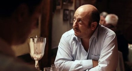 Limonata - Ertan Saban'ın Efsane Tiradı