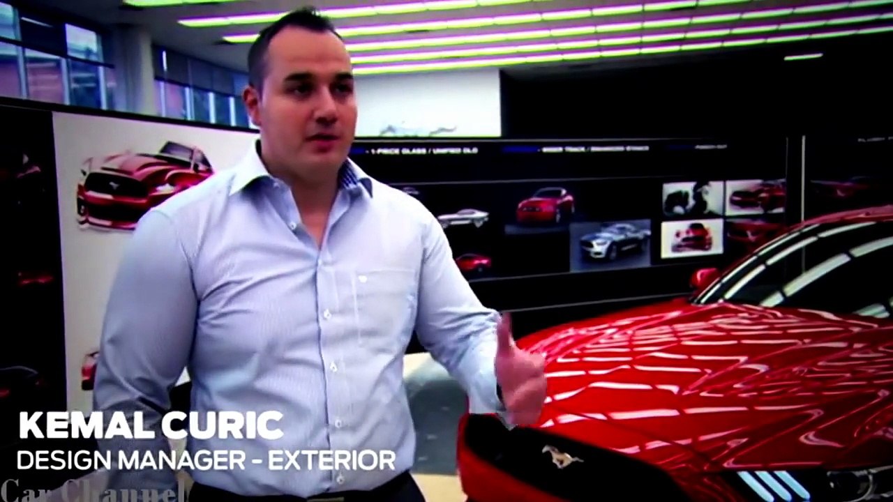 Ford Mustang Shelby GT350 2016, sport cars video, sport cars