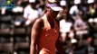 WTA - Rome : Alizé Cornet : 