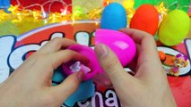 Paw Patrol Toys ❃ Play Doh Surprise Eggs ❃ Paw Patrol Figures ❃ Paw Patrol Surprise