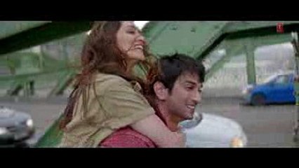 Arijit Singh - Lambiyaan Si Judaiyaan Song - Raabta - Sushant Rajput, Kriti Sanon - YouTube