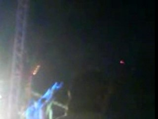 Outlandish Live @ Sofia, Bulgaria pt.2