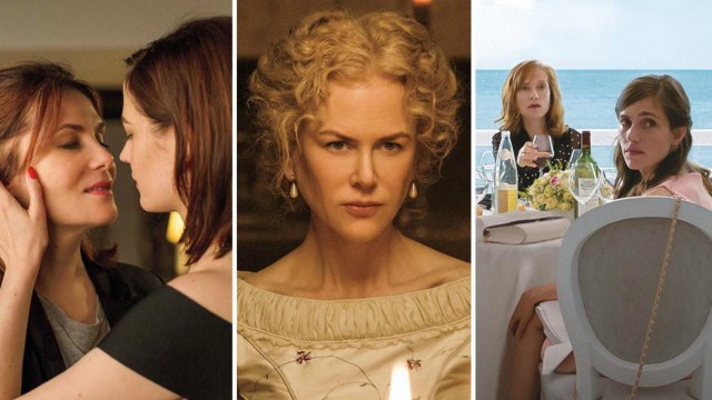 Cannes 2017: Most Anticipated Films | THR News