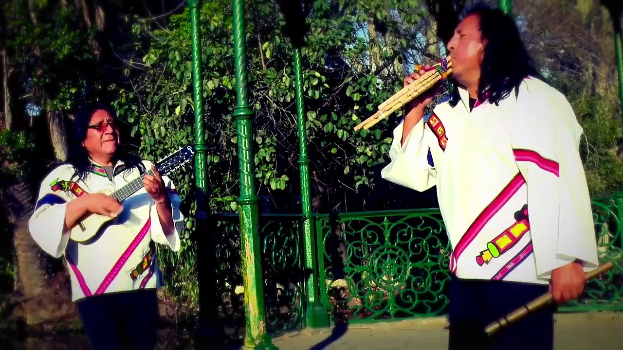 Caporal - Kala Marka - Fiebre y Saya