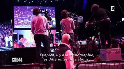 Pièces à conviction - Président à tout prix : enquête sur les millions de la campagne