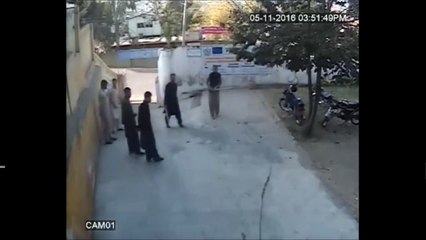 Never sit on the bike of any person without his permission