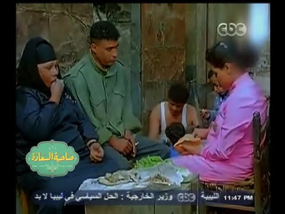 #صاحبة السعادة | حسن هدهد يكشف أكبر سر في فيلم كابوريا