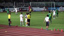 20130720 アビスパ福岡VS FC岐阜　坂田交代
