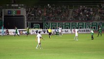 20130720 アビスパ福岡VS FC岐阜　石津シミュレーション！？