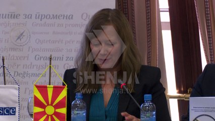 Nevojiten reforma të përgjithshme në media