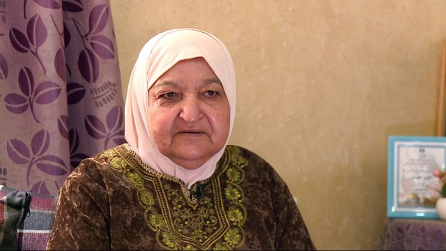 Families fear for Palestinian hunger-striking prisoners' lives