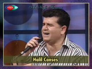 Halil CANSES - Yaradan Var